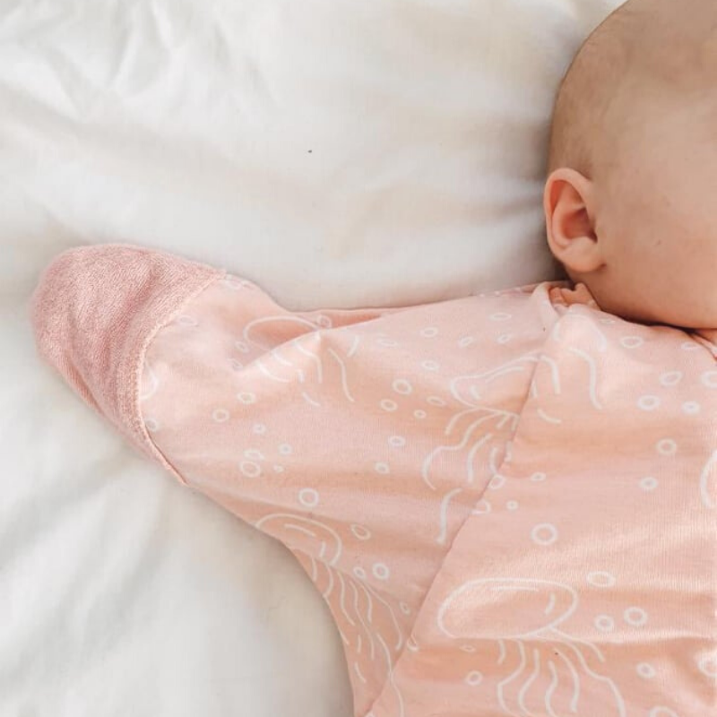 When Is It Time To Stop Swaddling?