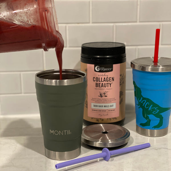 giannis super smoothies