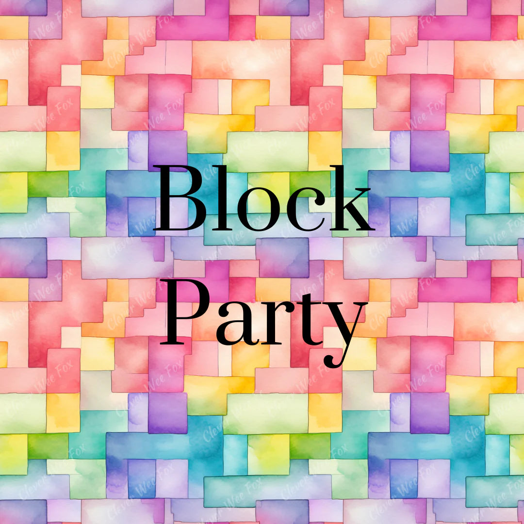 Clever Wee Fox Backpack (5 options)