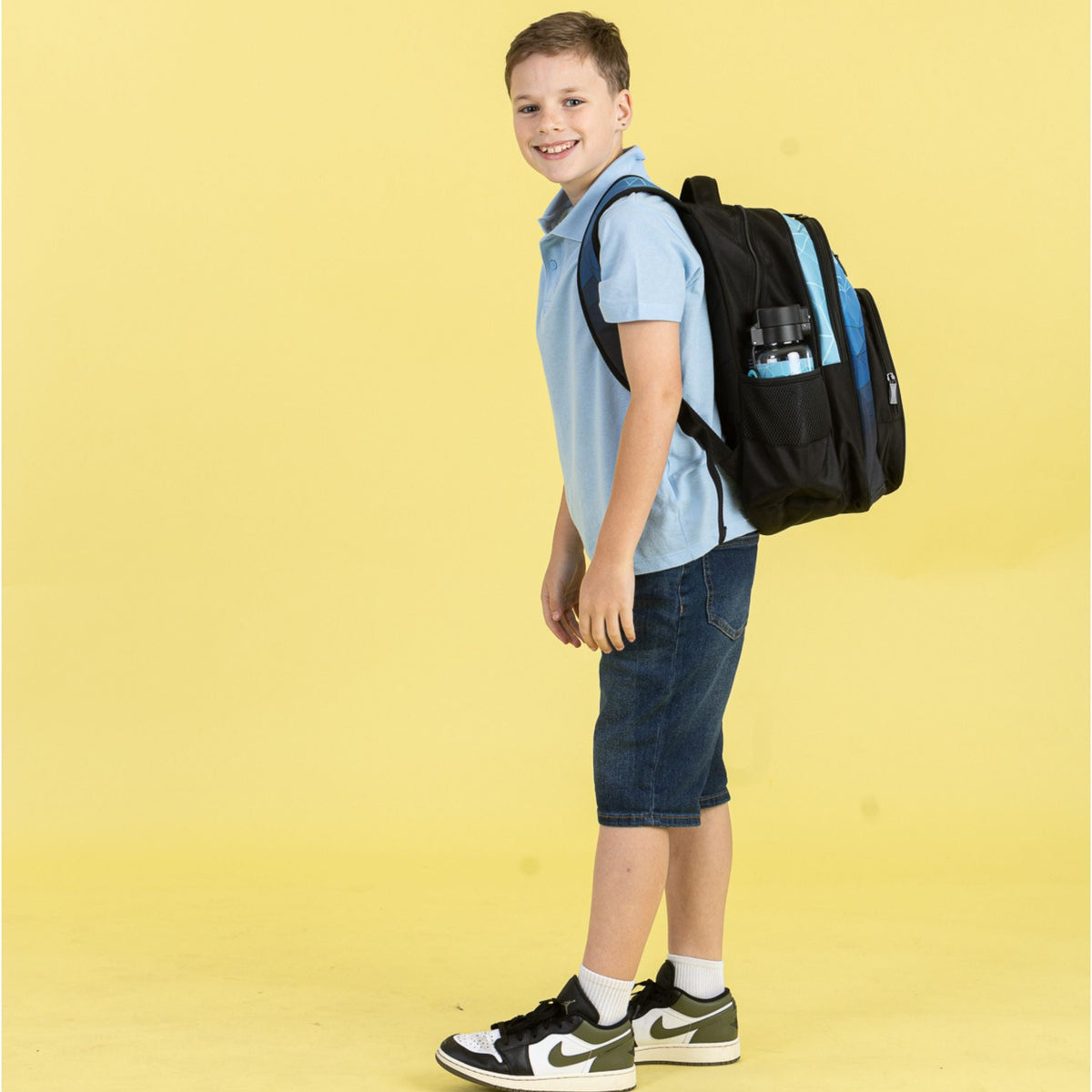 Spencil Big Kids Backpack