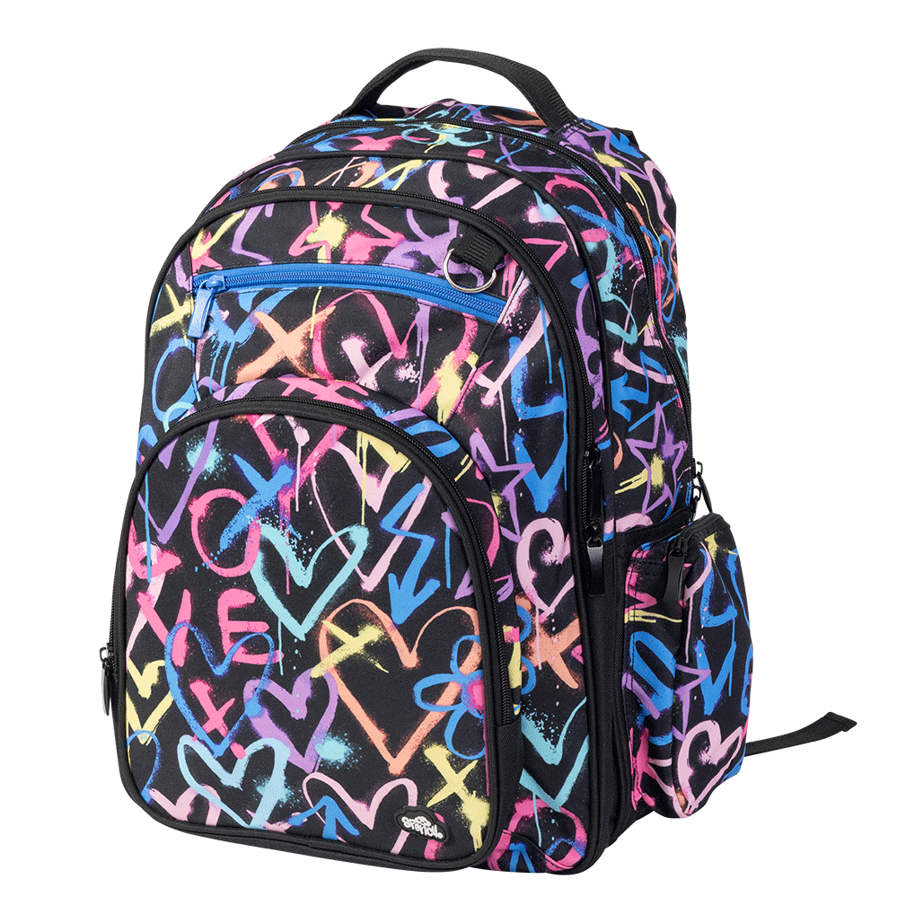 Spencil Big Kids Backpack