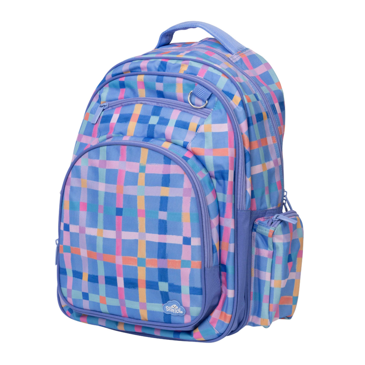 Spencil Big Kids Backpack