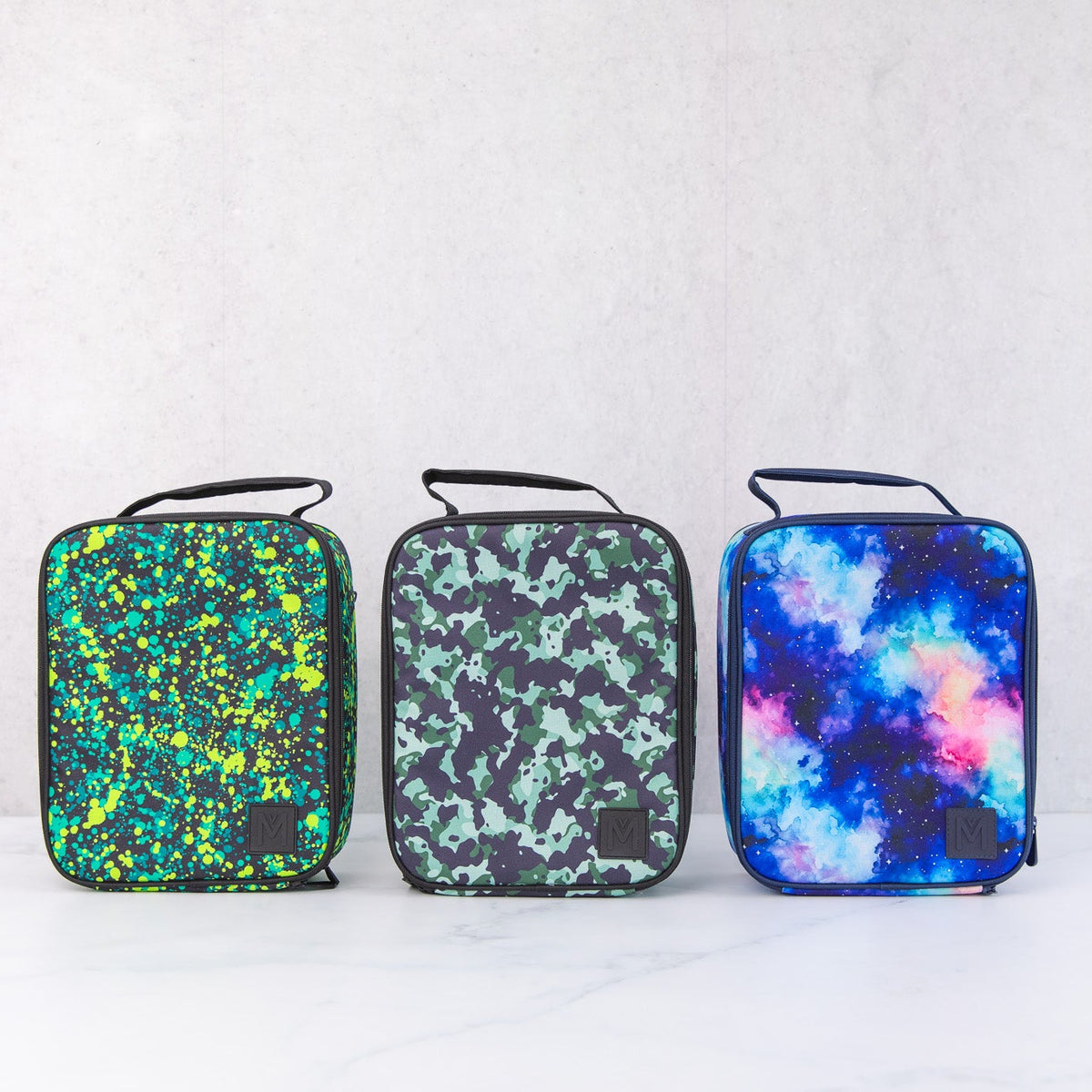 Montii Insulated Lunch Bag - Large