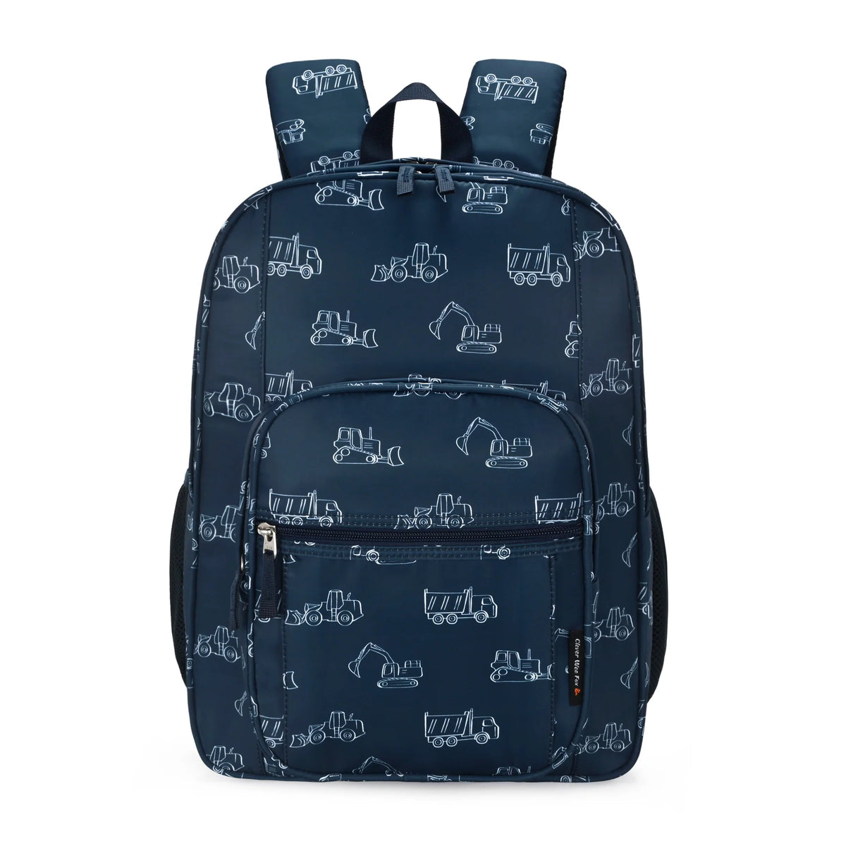 Clever Wee Fox Backpack (5 options)