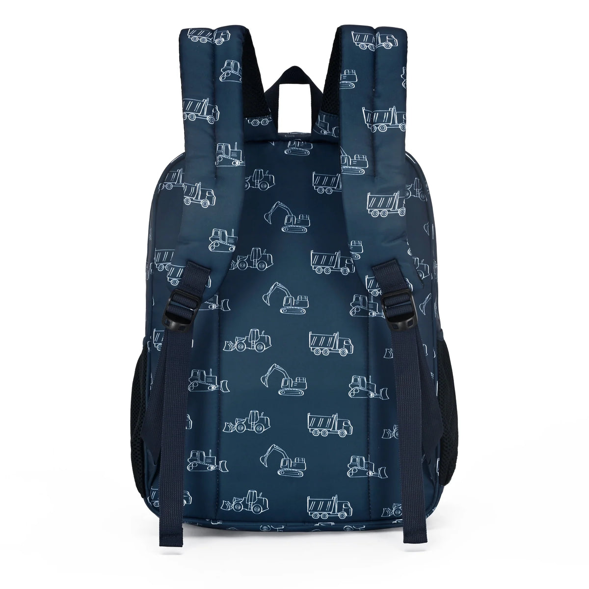 Clever Wee Fox Backpack (5 options)