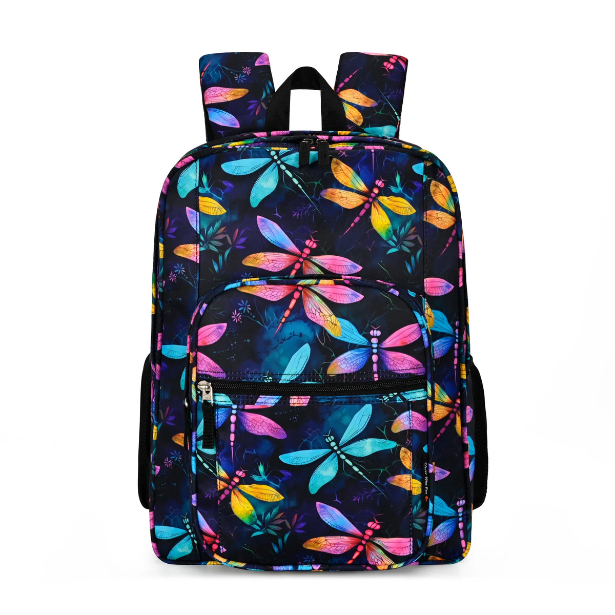 Clever Wee Fox Backpack (5 options)