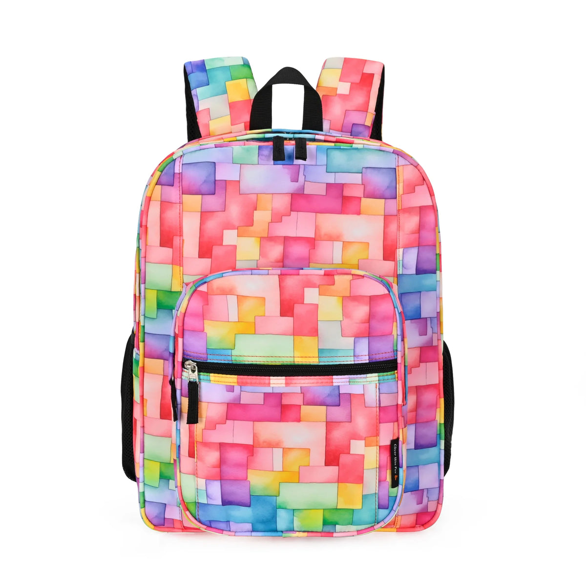 Clever Wee Fox Backpack (5 options)