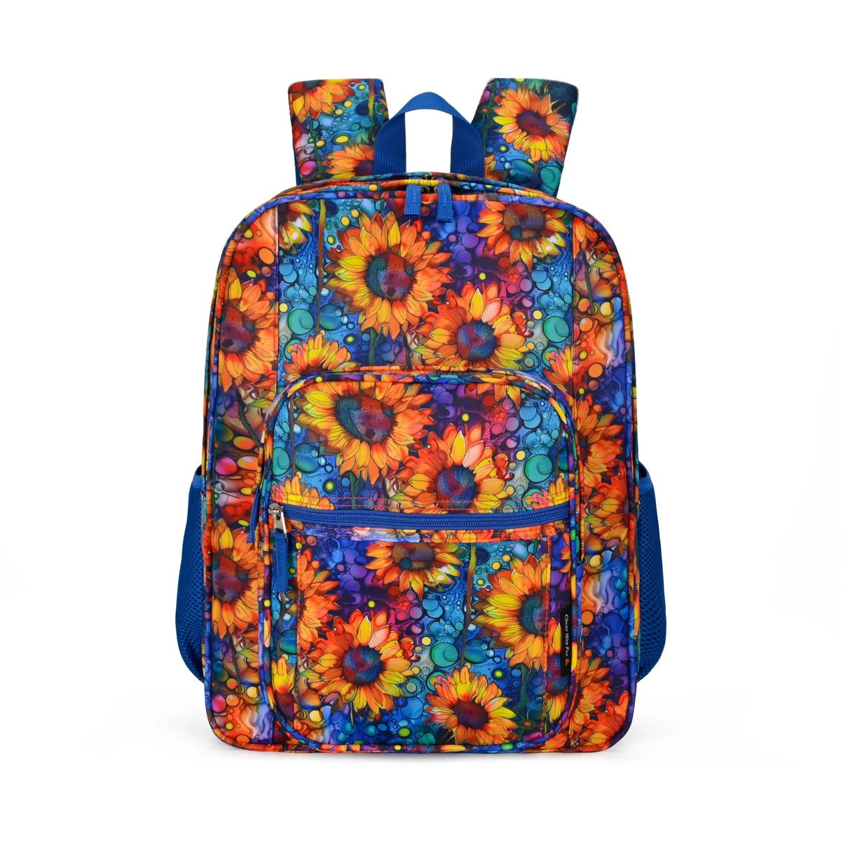 Clever Wee Fox Backpack (5 options)