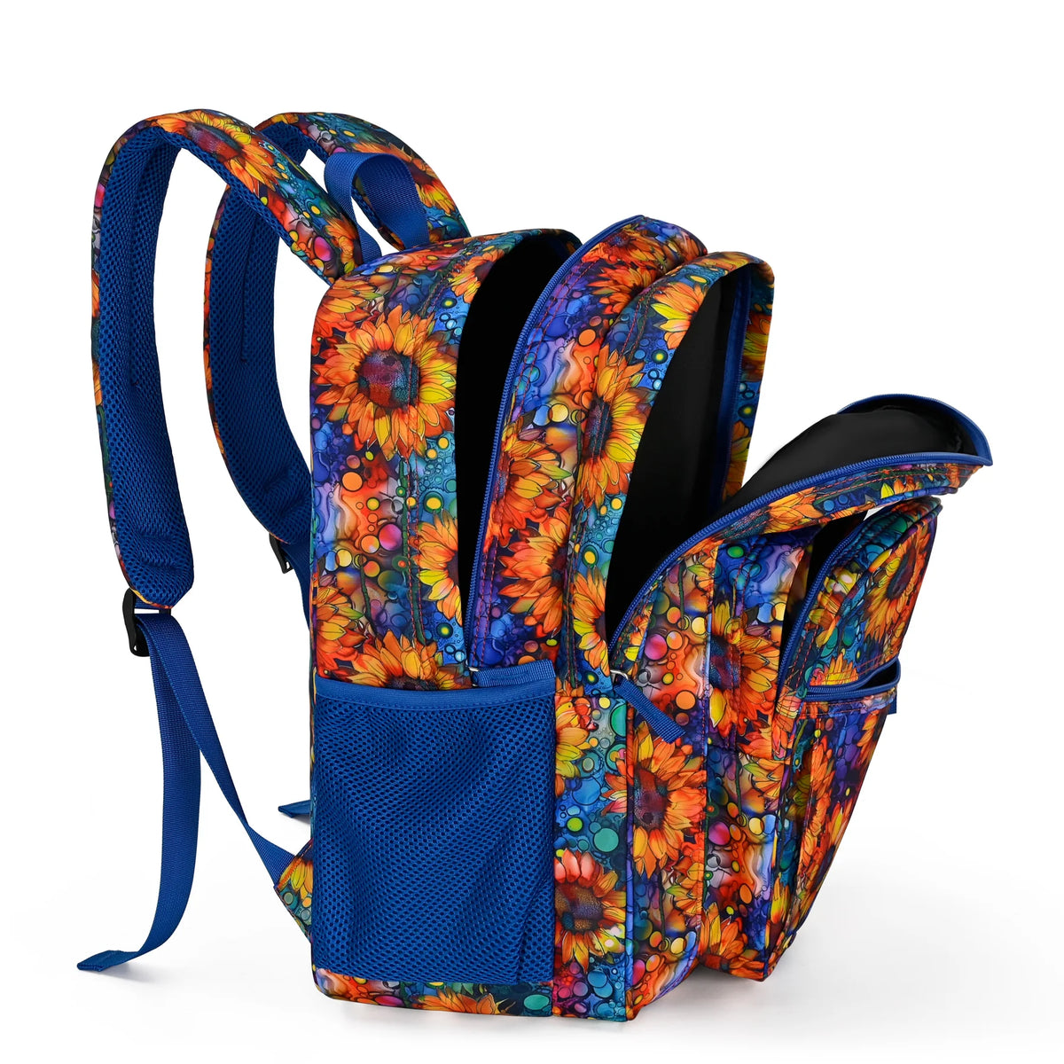 Clever Wee Fox Backpack (5 options)