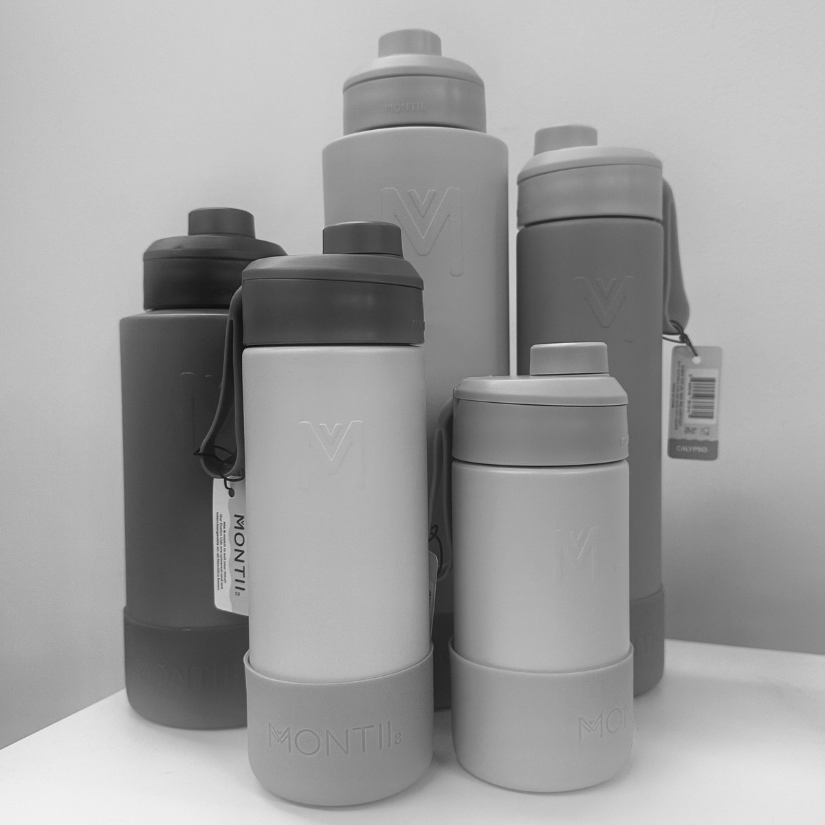 Montii Fusion Mystery Bottle