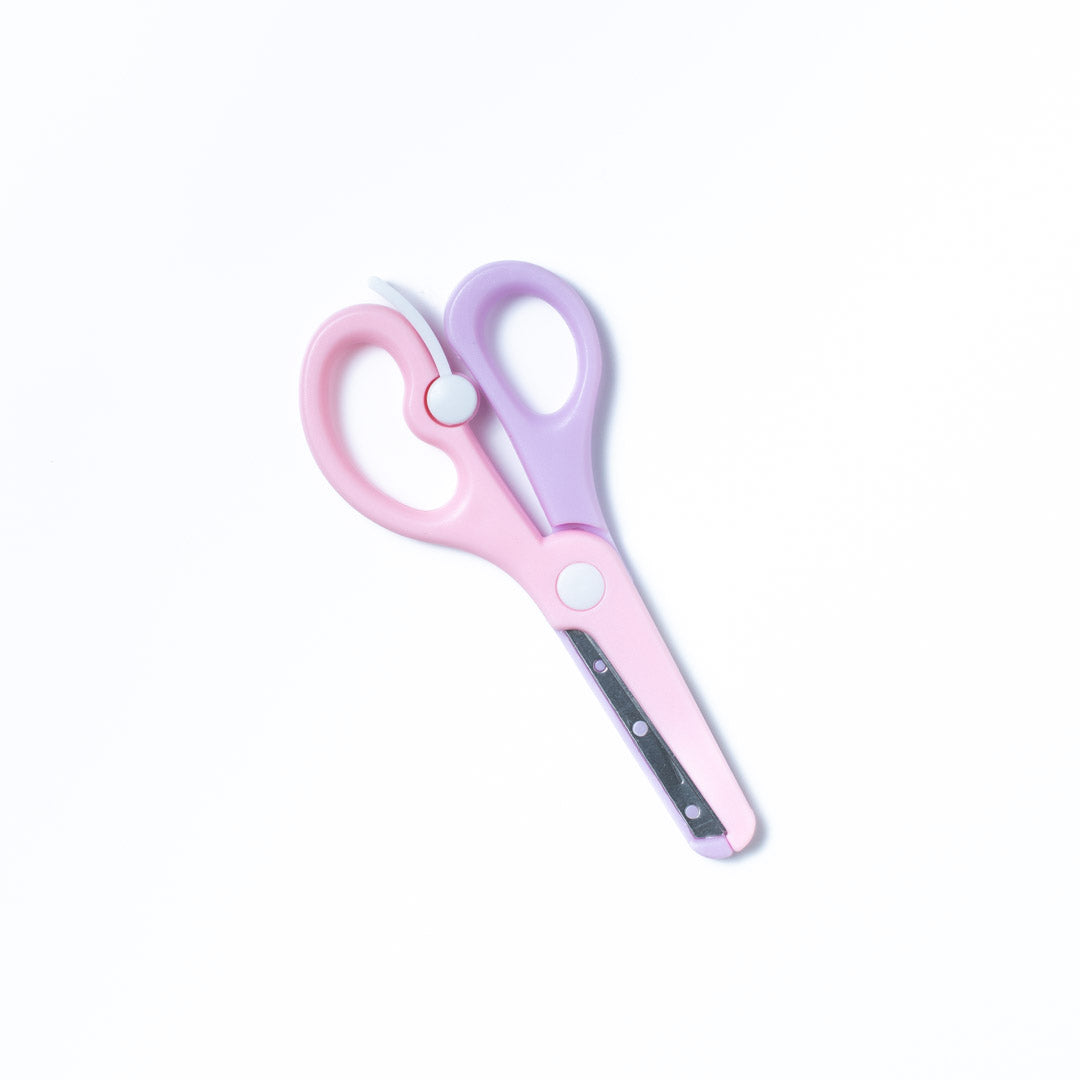 Little Giants Kids Safety Scissors