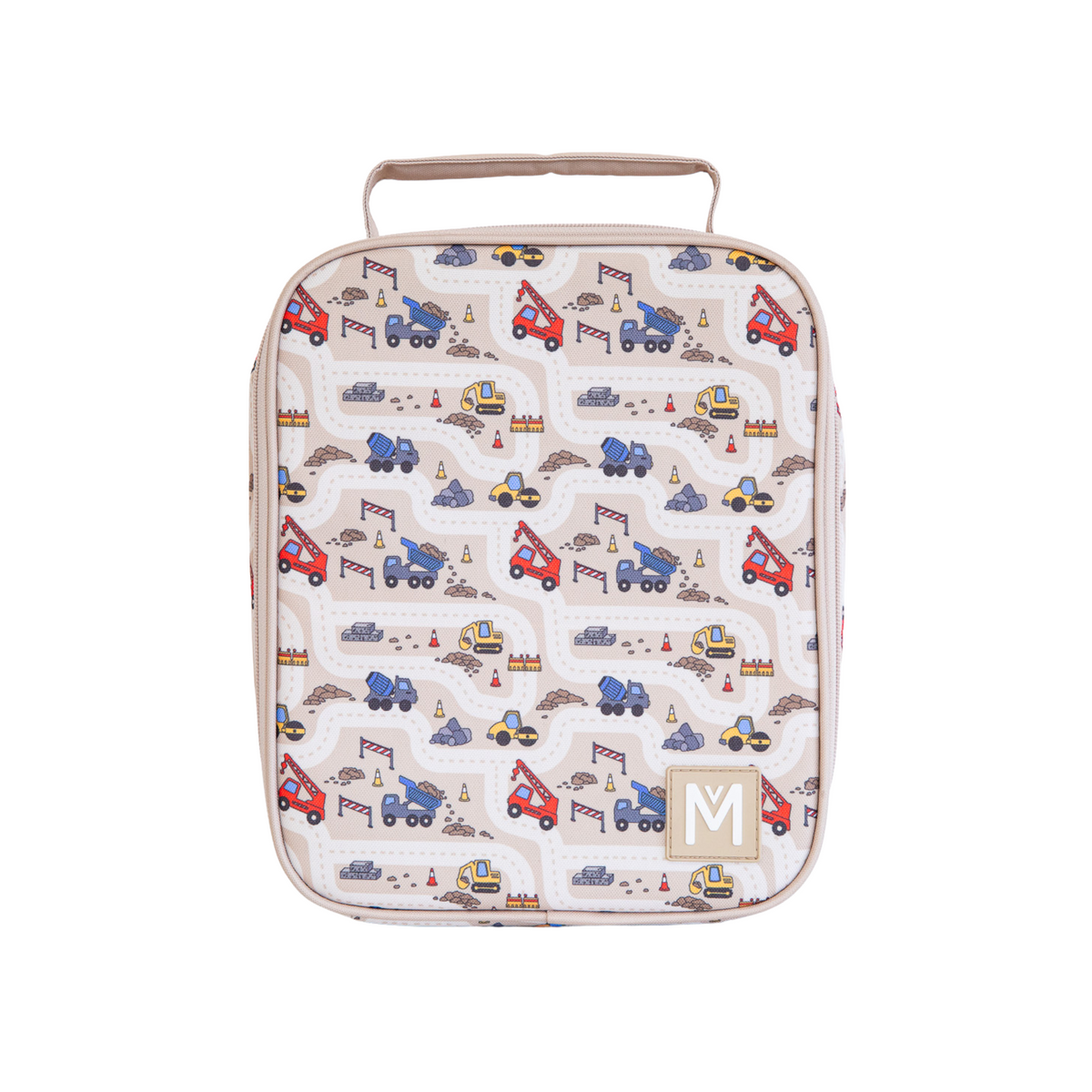 Montii Insulated Lunch Bag - Large