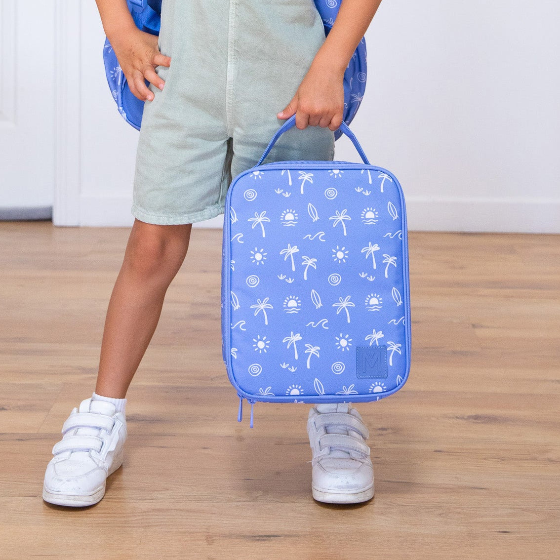 Montii Insulated Lunch Bag - Large