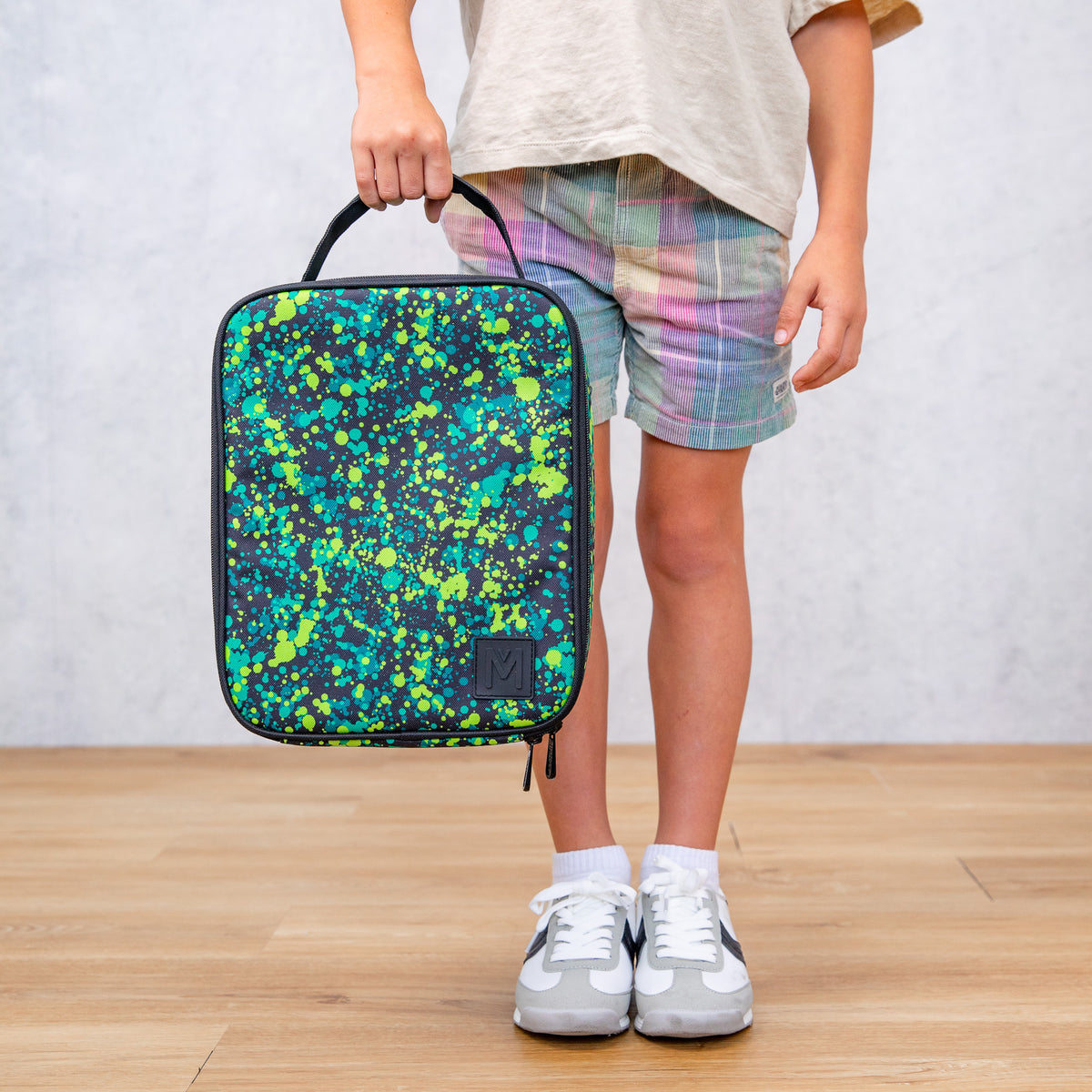 Montii Insulated Lunch Bag - Large