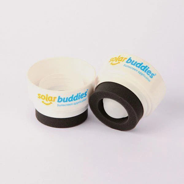 Solar Buddie - Replacement Heads (2 pack)