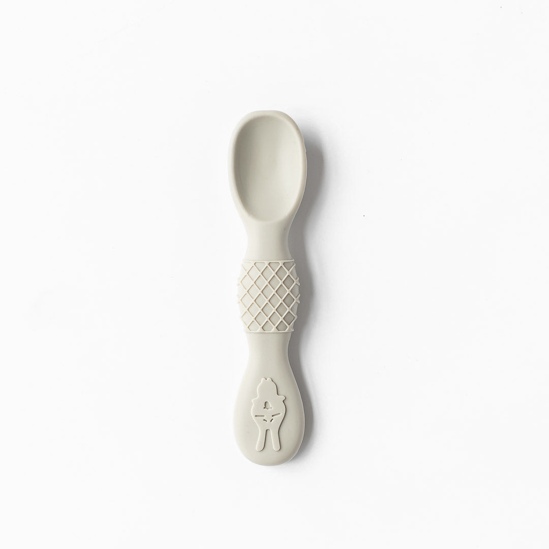 Little Giants Deluxe Silicone Spoon