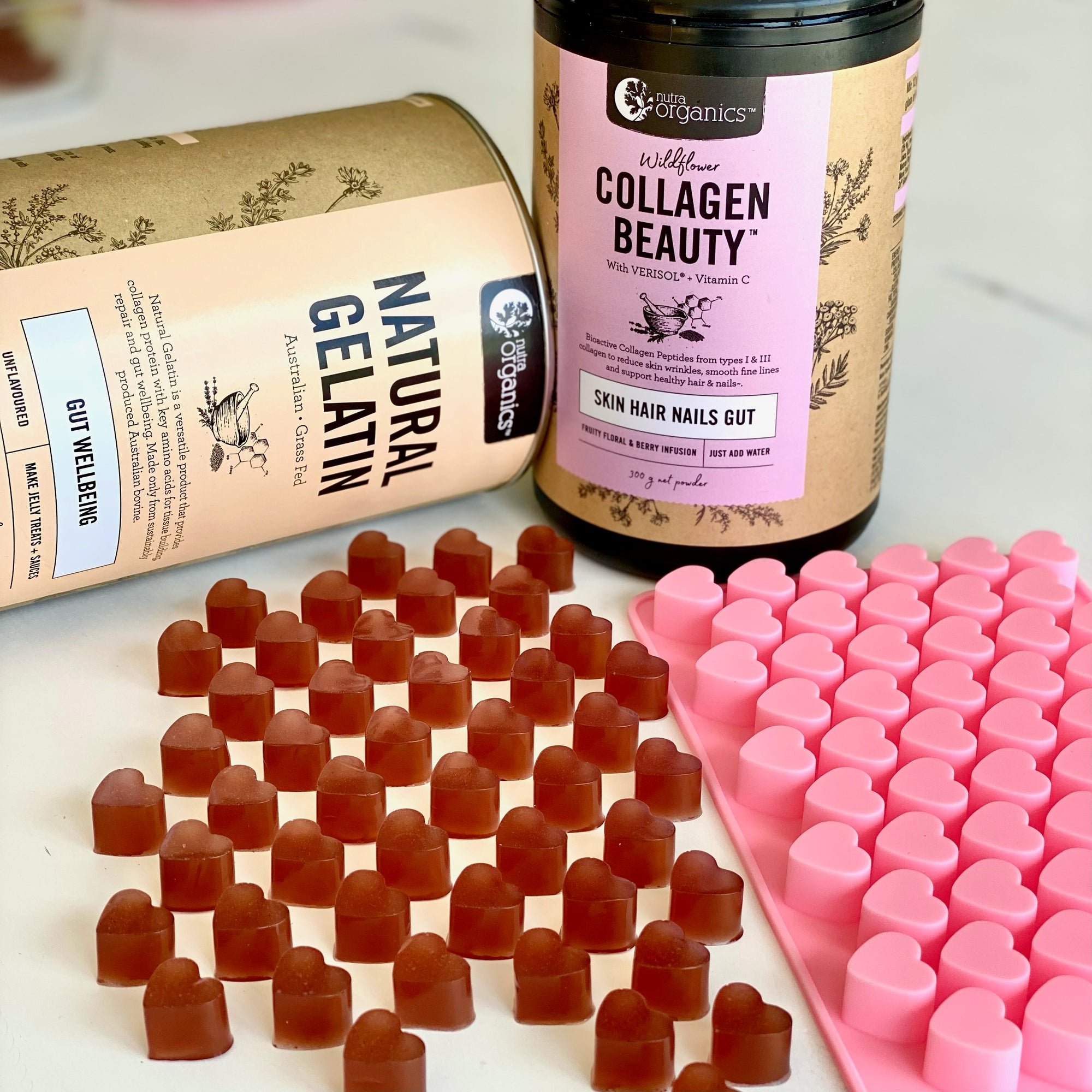 Collagen Gummies