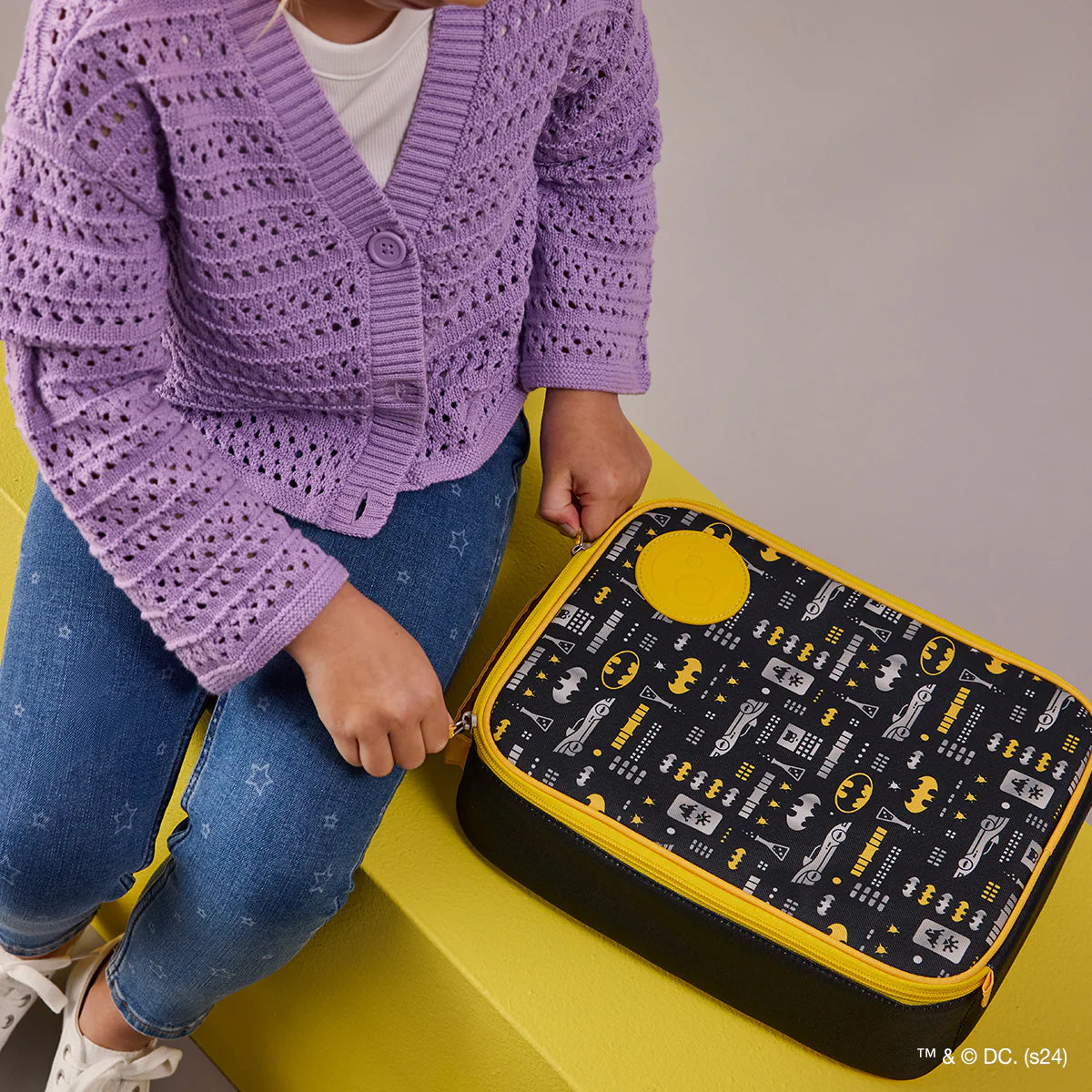 B.Box Flexi Insulated Lunch Bag
