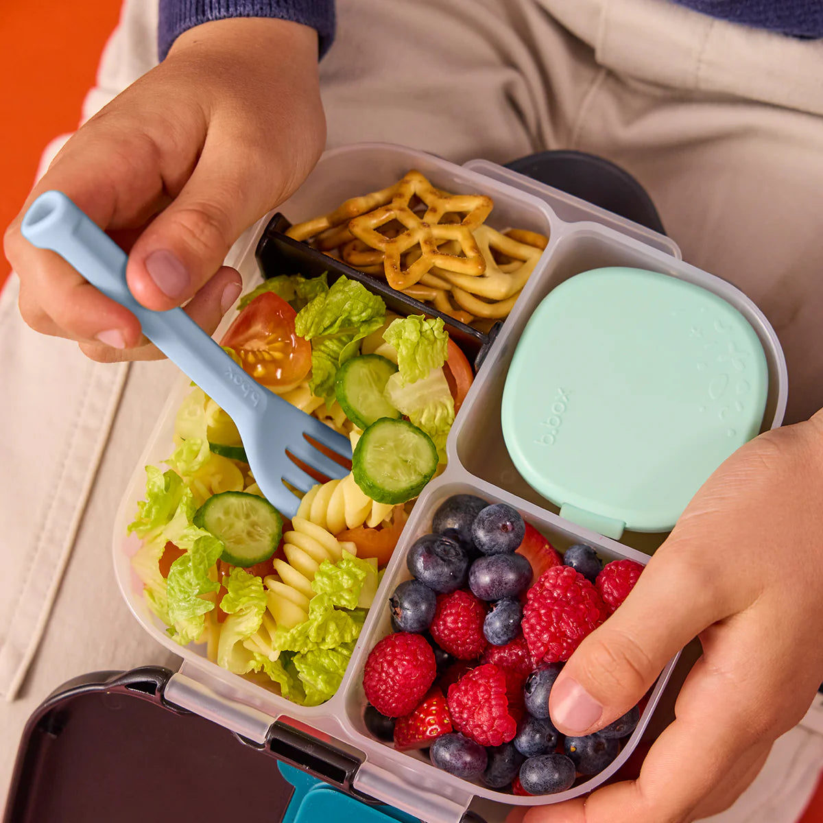 B.Box Lunchbox Cutlery