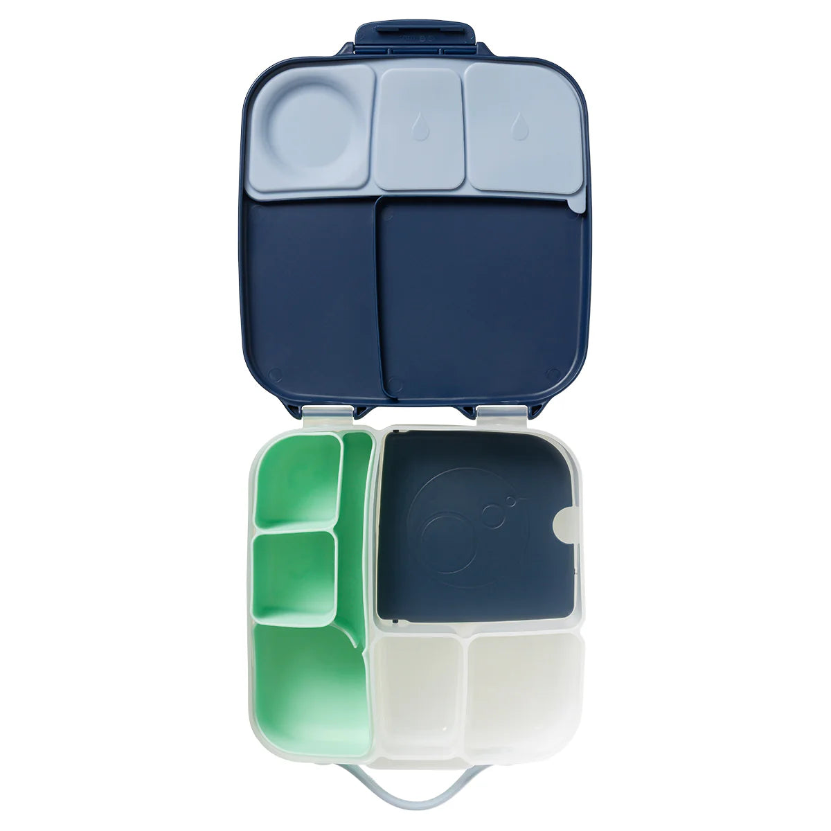 B.Box Silicone Bento Tray - Large Lunchbox