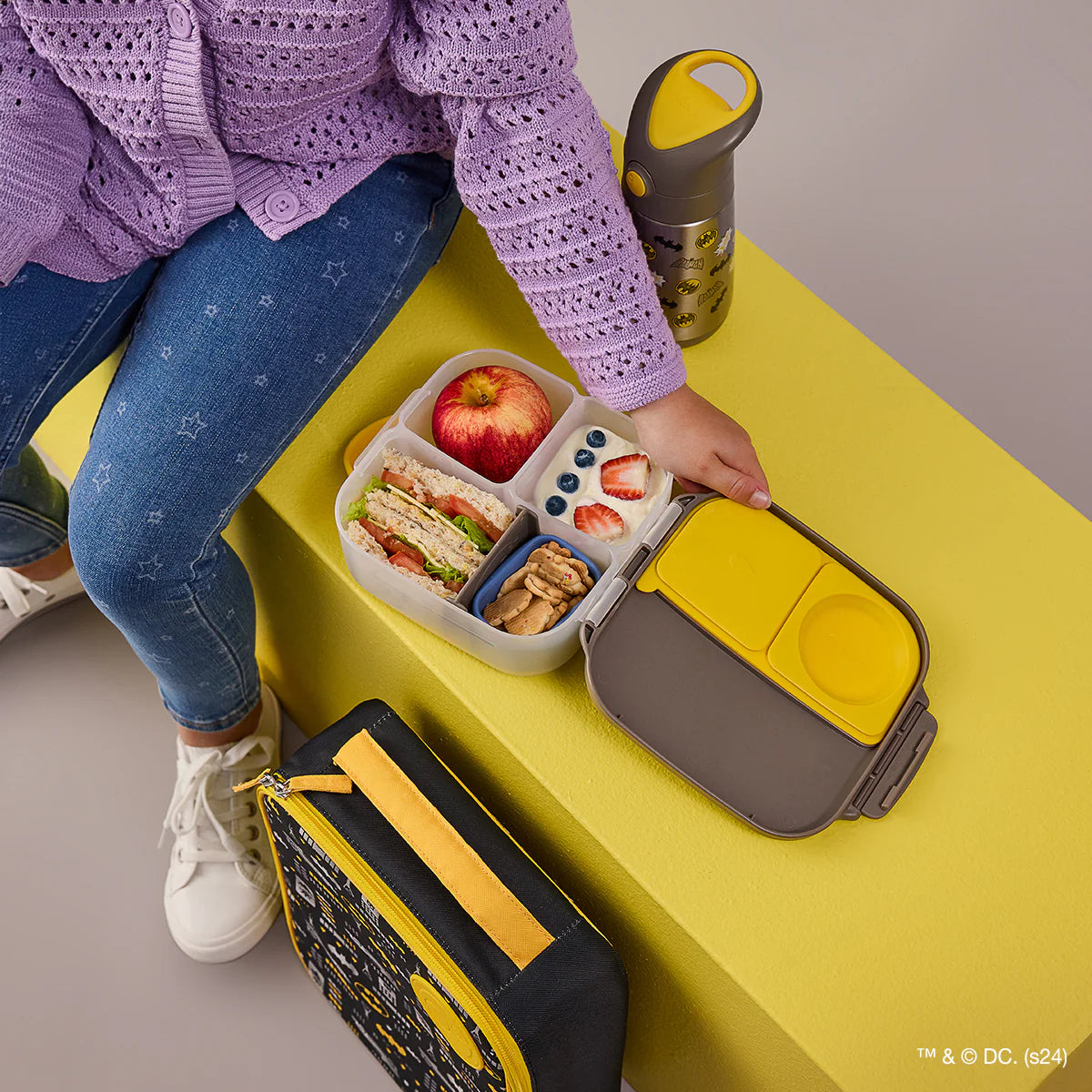 B.Box Mini Lunchbox