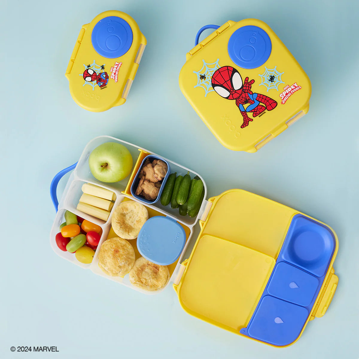 B.Box Lunchbox