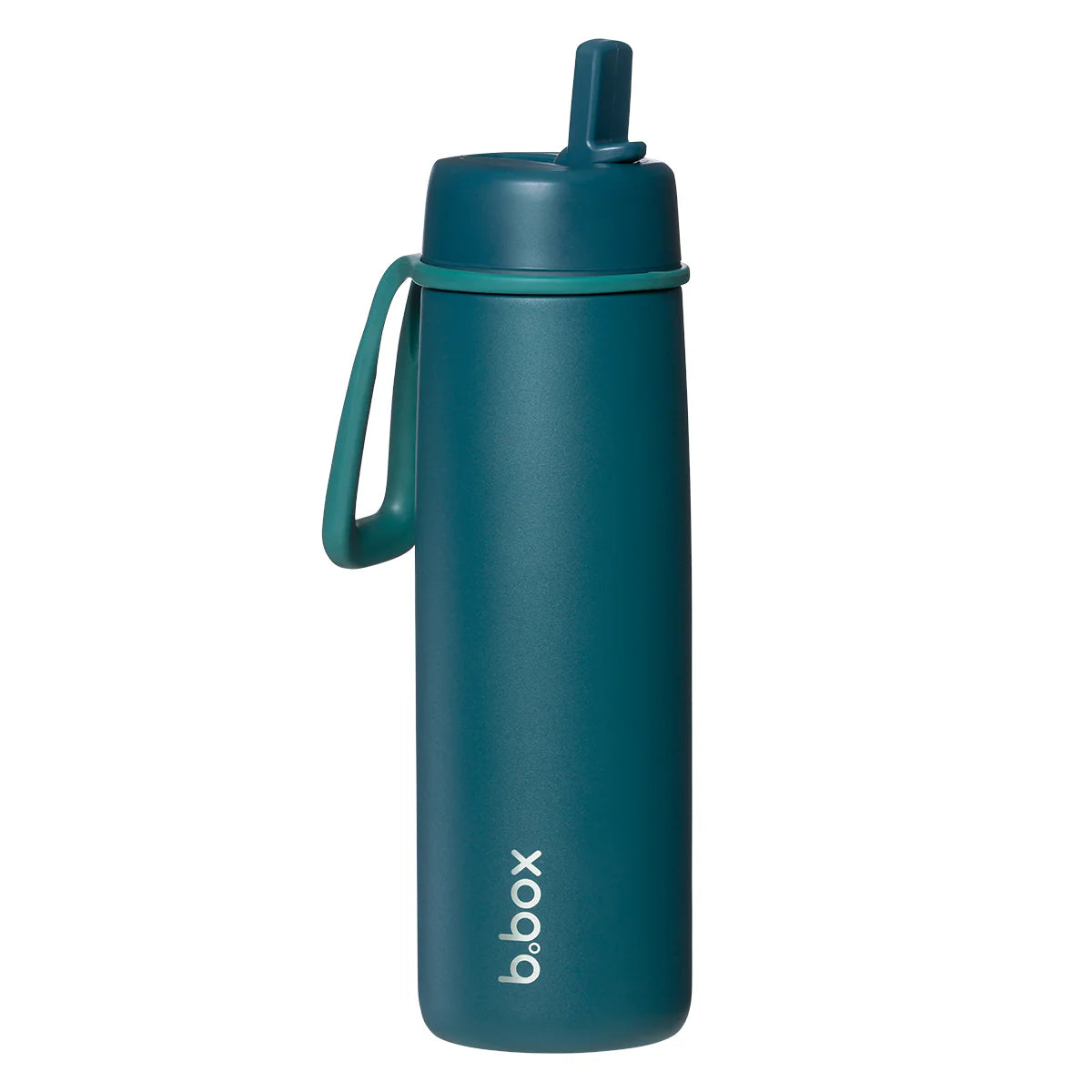 B.Box Insulated Flip Top Drink Bottle - 690ml