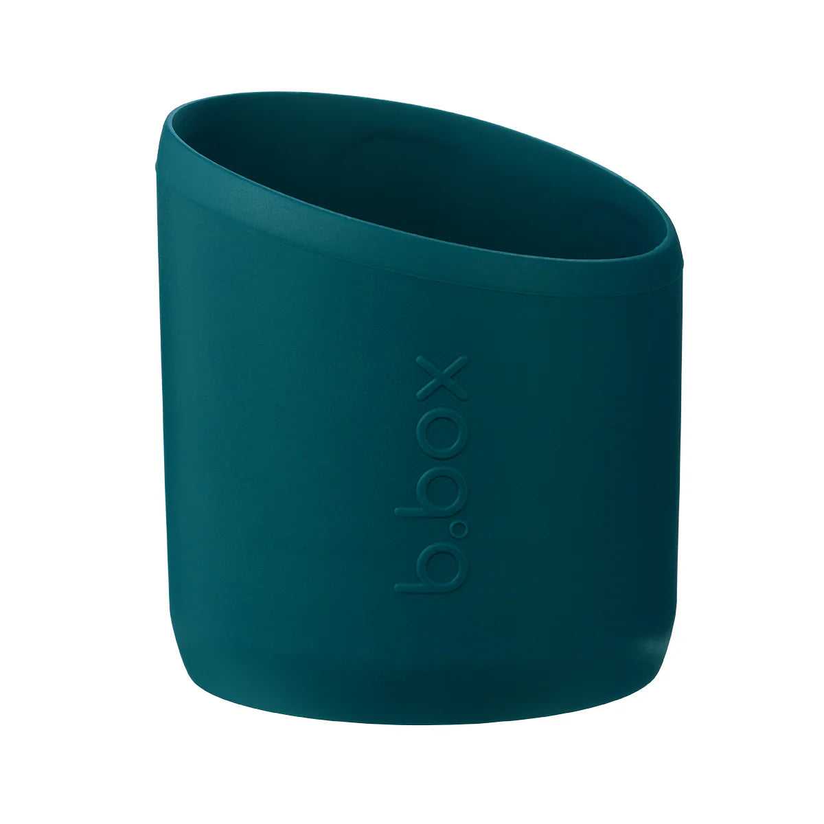 B.Box Flip Top Drink Bottle Bumper - 690ml