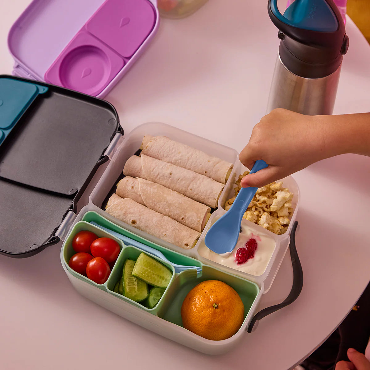 B.Box Lunchbox Cutlery