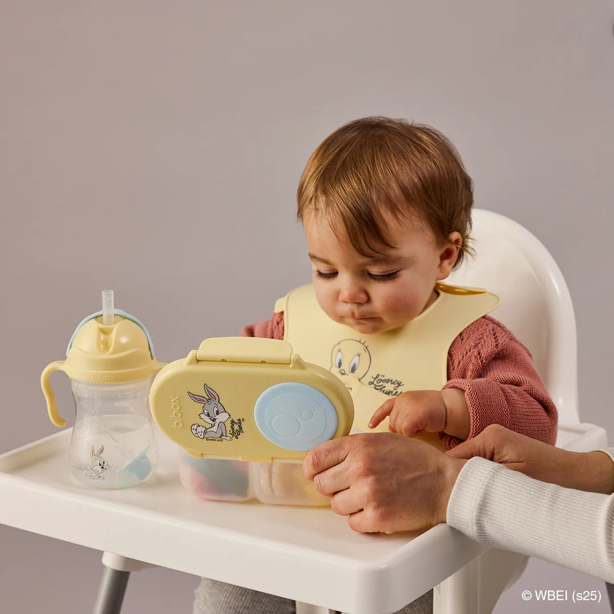 B.Box Sippy Cup (240ml)