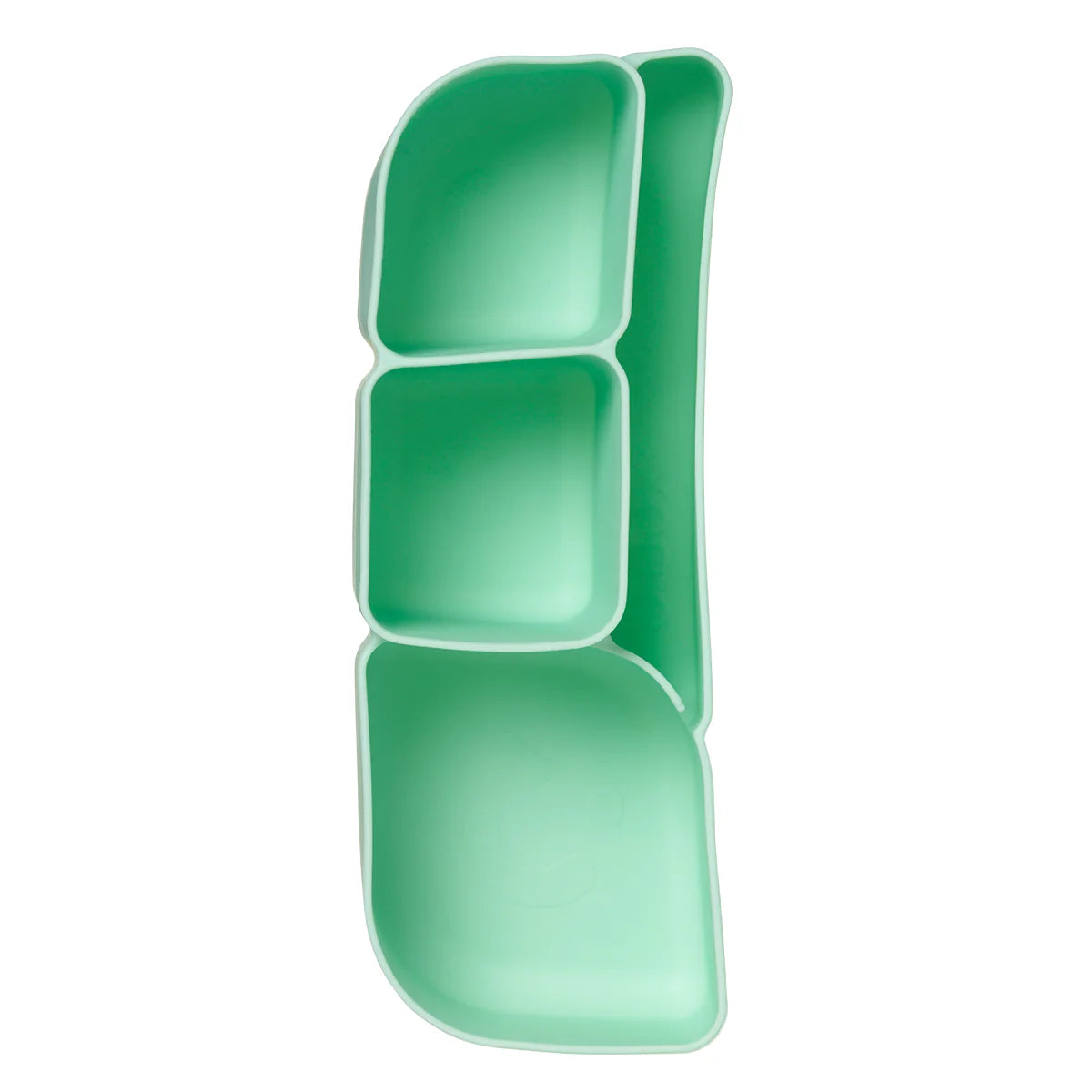 B.Box Silicone Bento Tray - Large Lunchbox