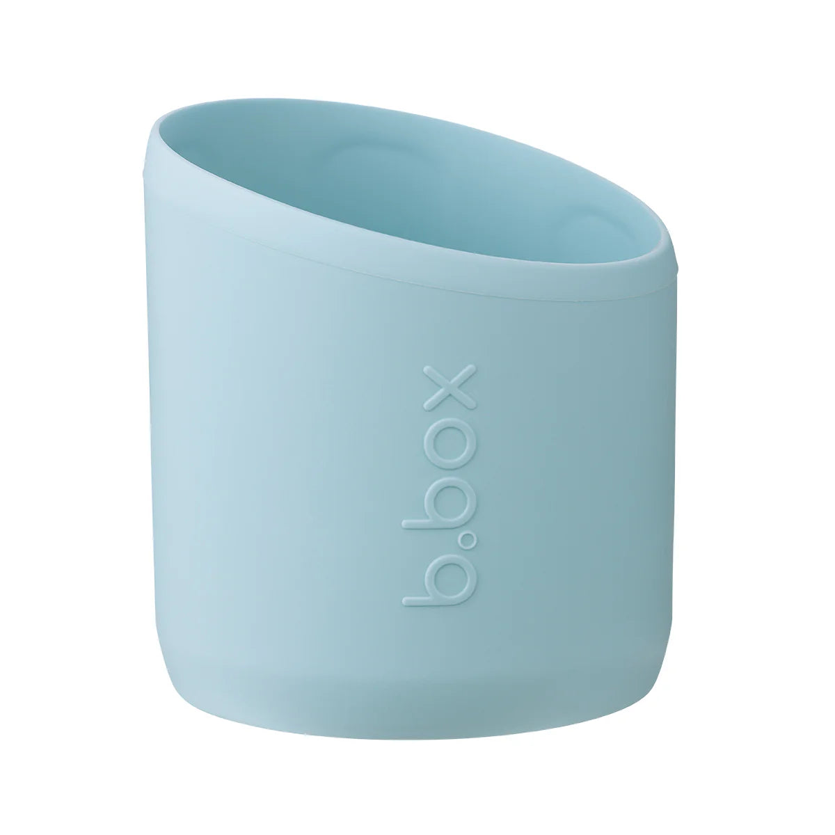 B.Box Flip Top Drink Bottle Bumper - 690ml