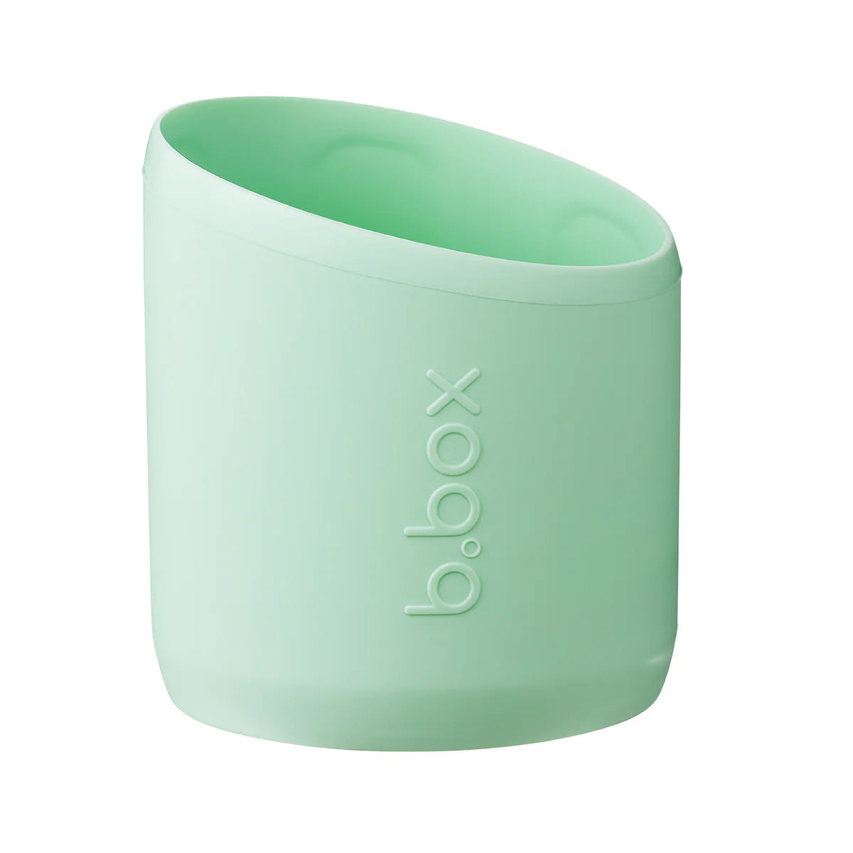 B.Box Flip Top Drink Bottle Bumper - 690ml