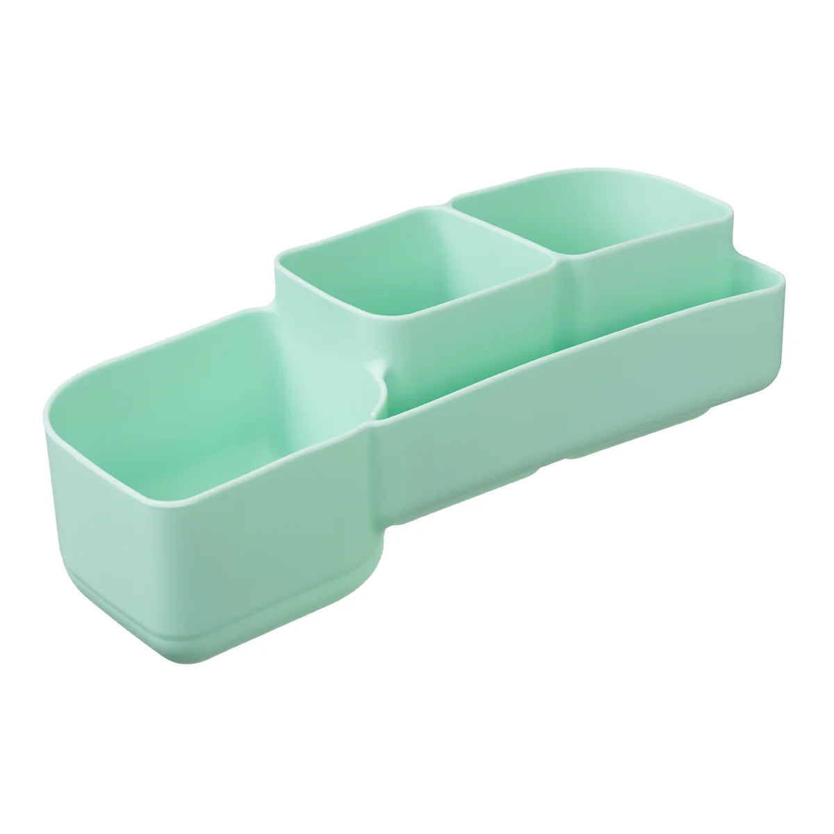 B.Box Silicone Bento Tray - Large Lunchbox