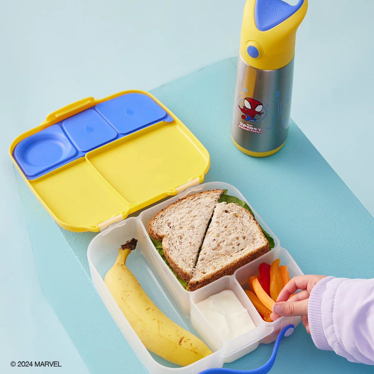 B.Box Lunchbox