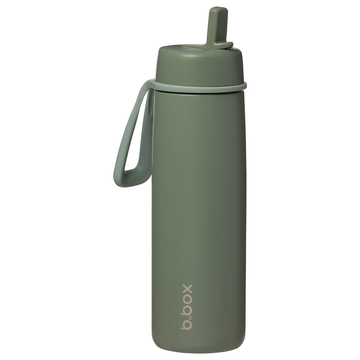 B.Box Insulated Flip Top Drink Bottle - 690ml