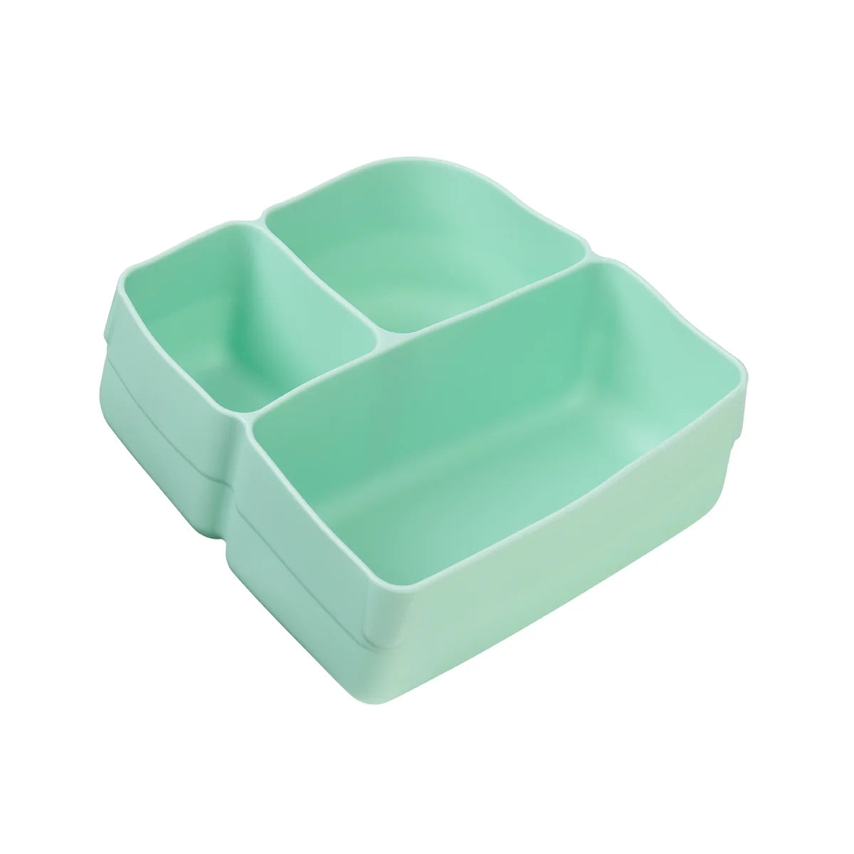 B.Box Silicone Bento Buddy - Large Lunchbox