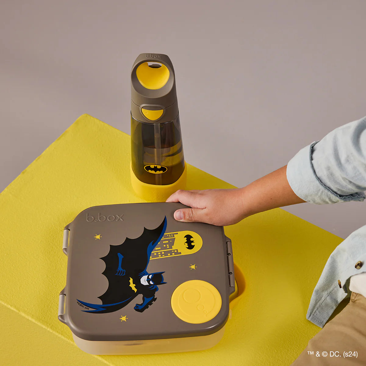 B.Box Lunchbox