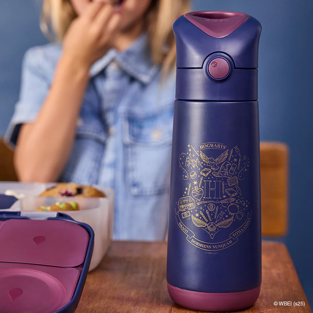 B.Box Insulated Drink Bottle (500ml)