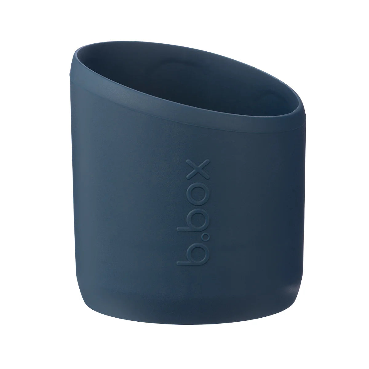 B.Box Flip Top Drink Bottle Bumper - 690ml