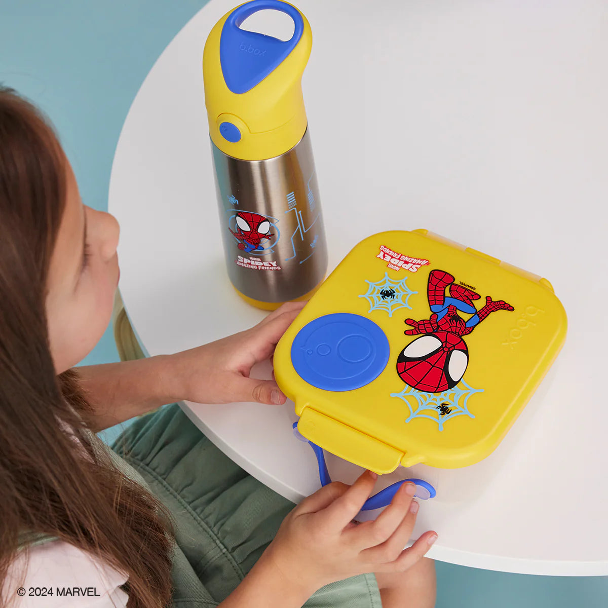 B.Box Mini Lunchbox