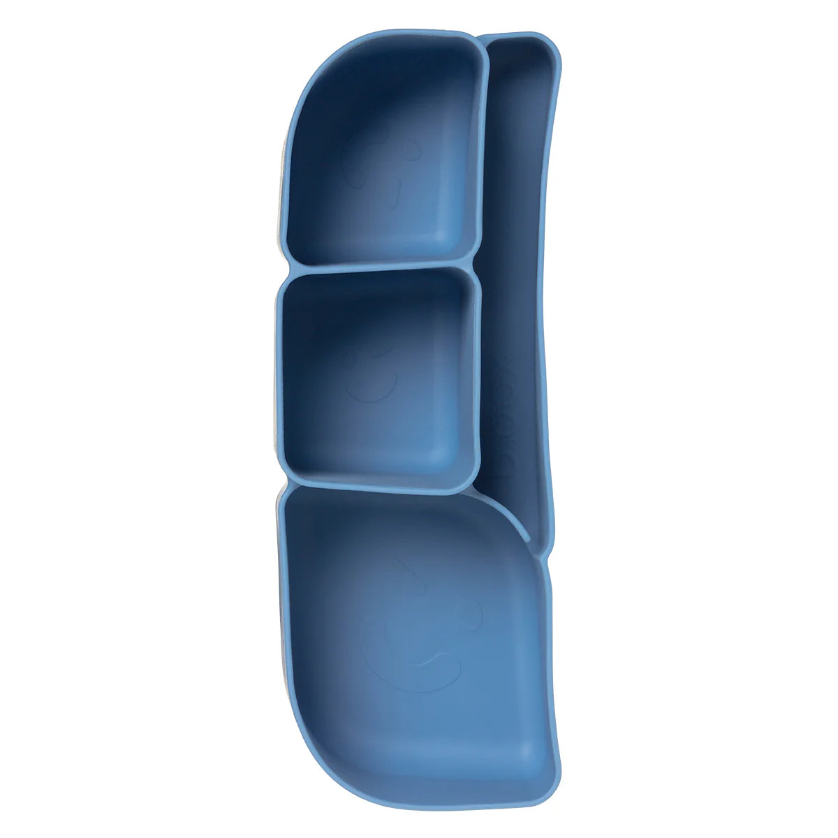 B.Box Silicone Bento Tray - Large Lunchbox