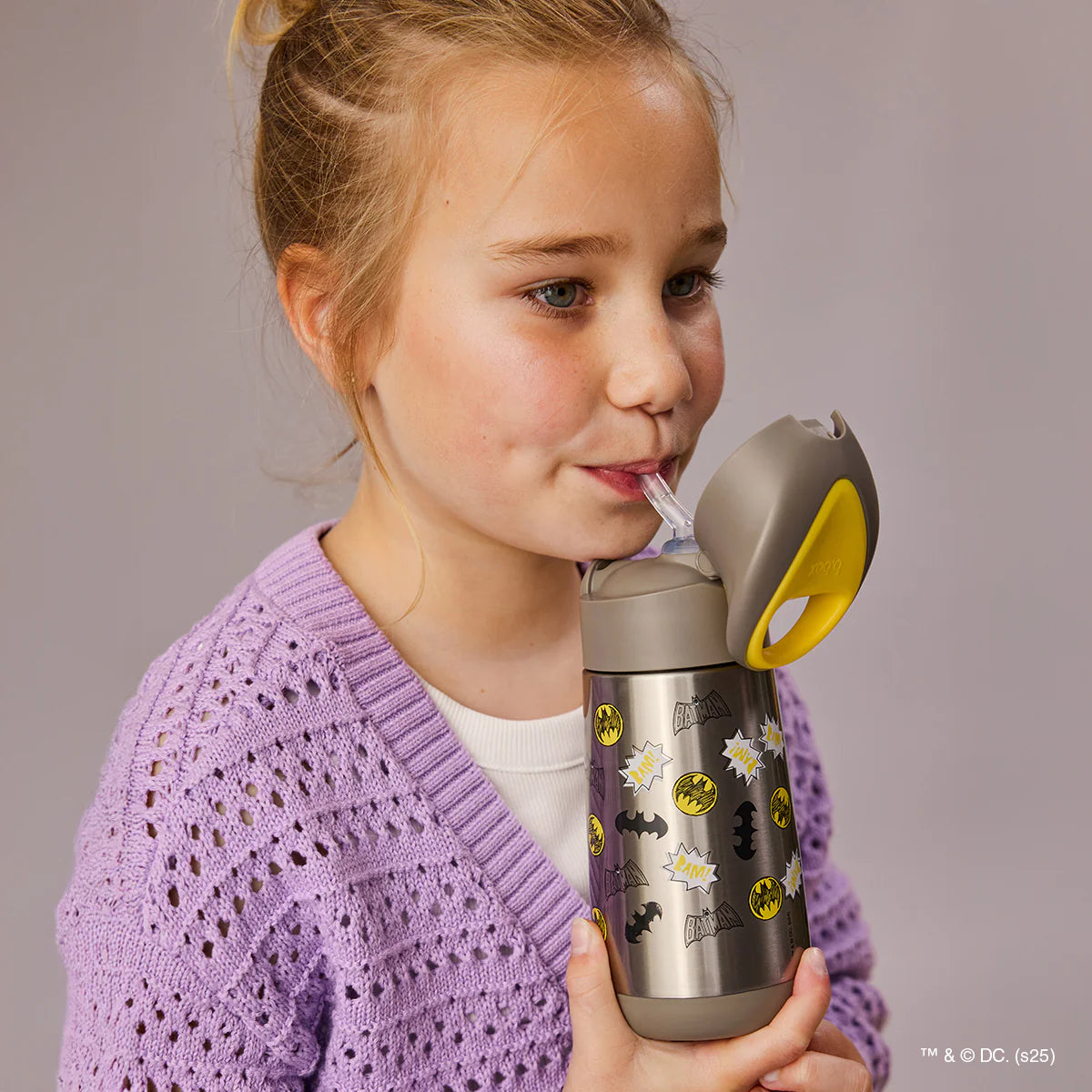 B.Box Insulated Drink Bottle (350ml)