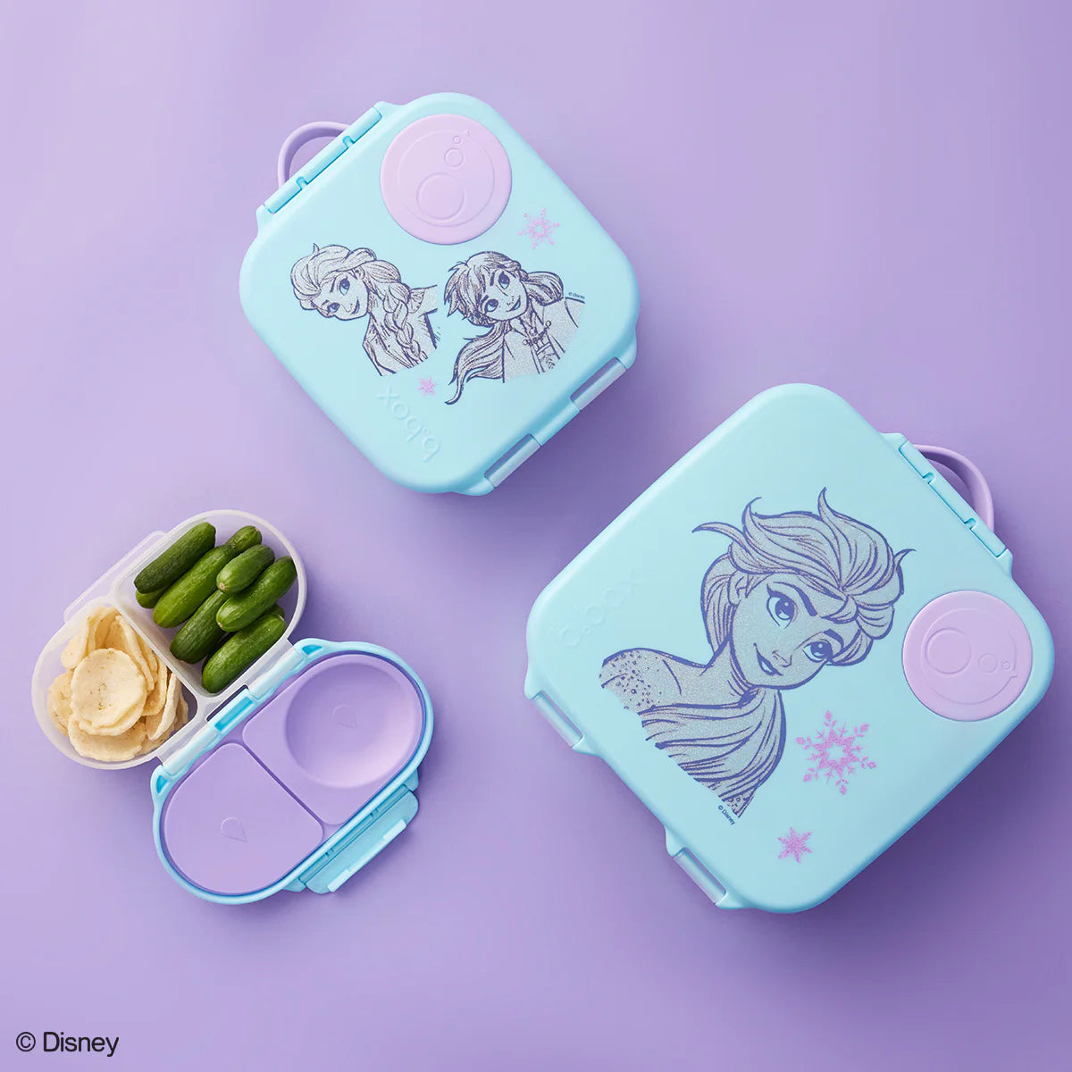 B.Box Mini Lunchbox
