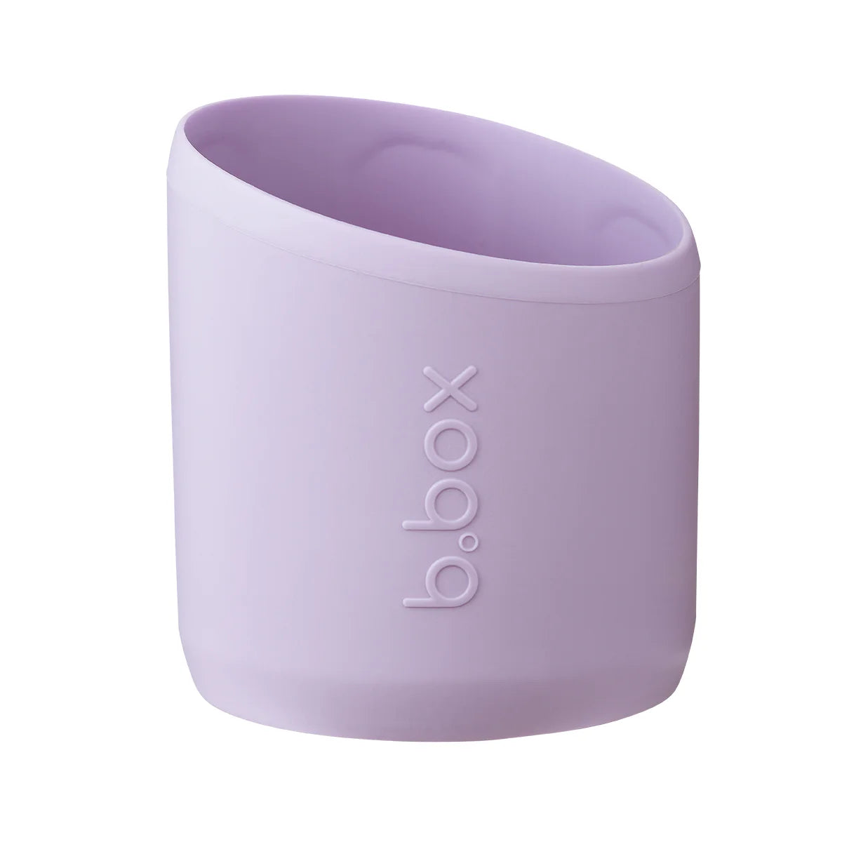 B.Box Flip Top Drink Bottle Bumper - 690ml