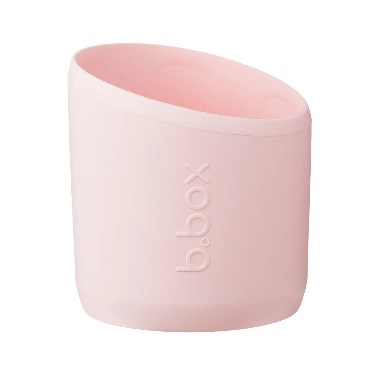 B.Box Flip Top Drink Bottle Bumper - 690ml
