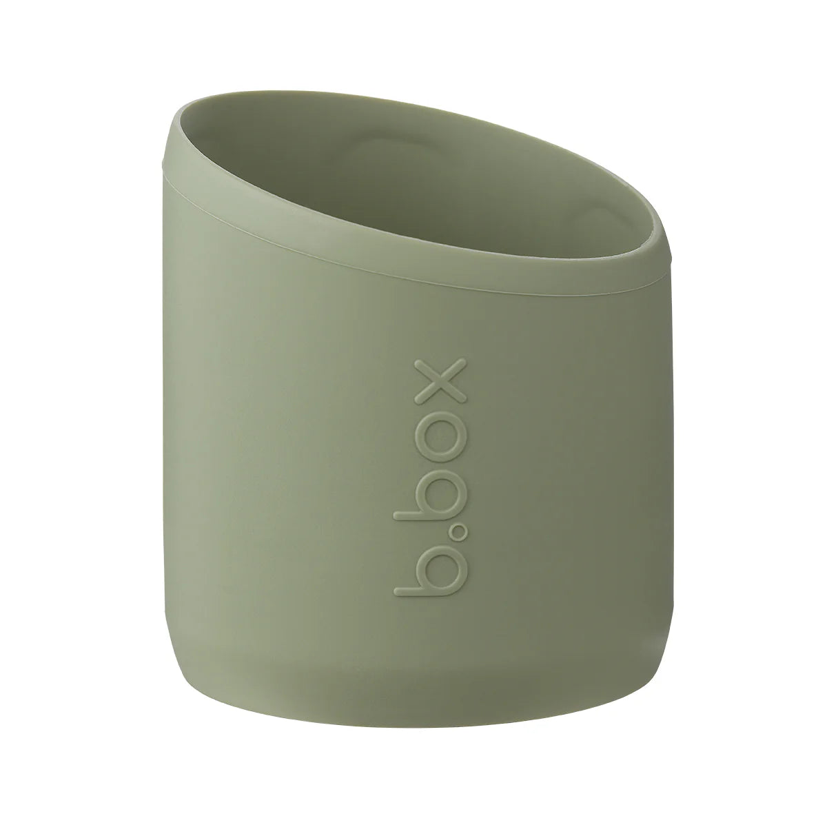 B.Box Flip Top Drink Bottle Bumper - 690ml
