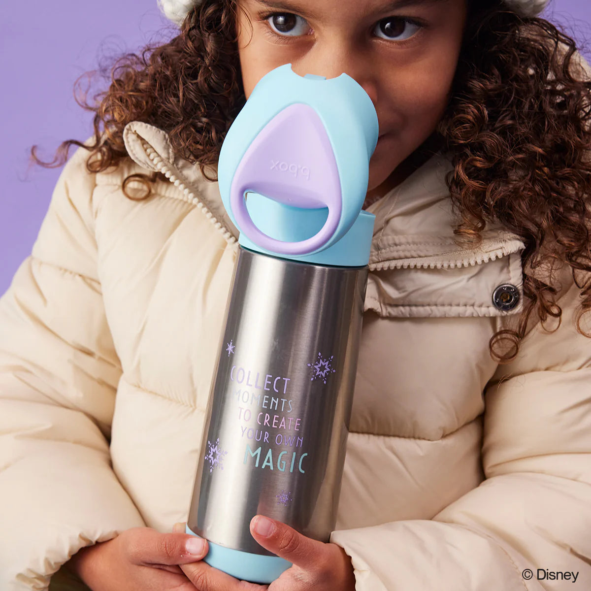 B.Box Insulated Drink Bottle (500ml)