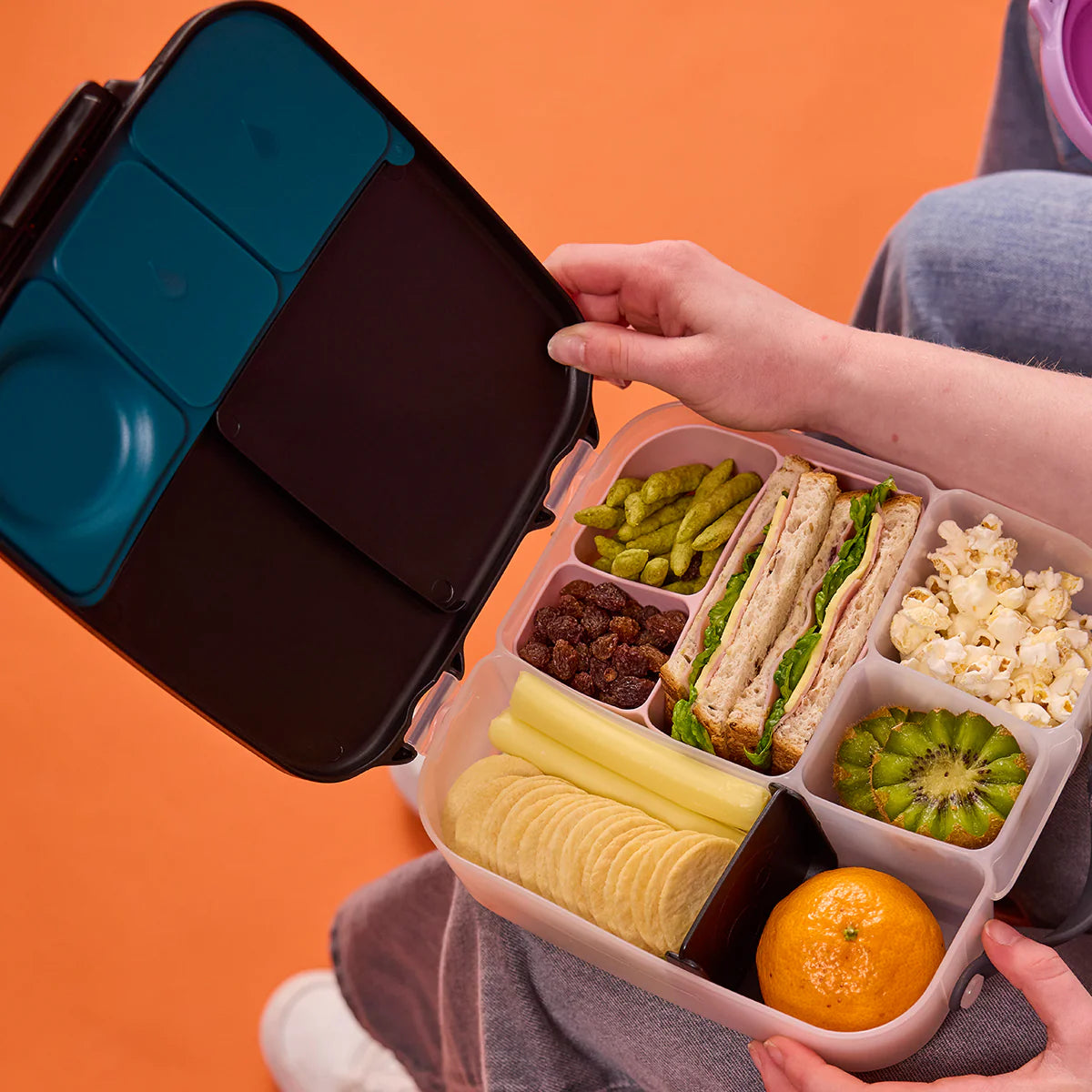 B.Box Lunchbox