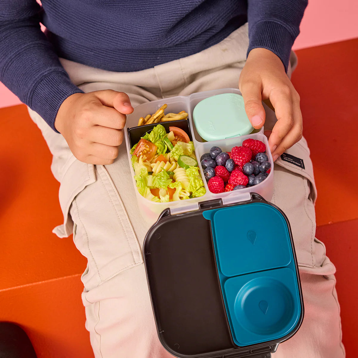 B.Box Mini Lunchbox